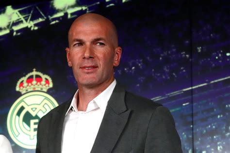 zidane net worth 2022